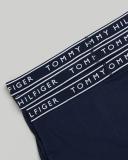 Tommy Hilfiger Men's Cotton Stretch Trunks 3-Pack - Navy Size Large - AfterPay & zipPay Available