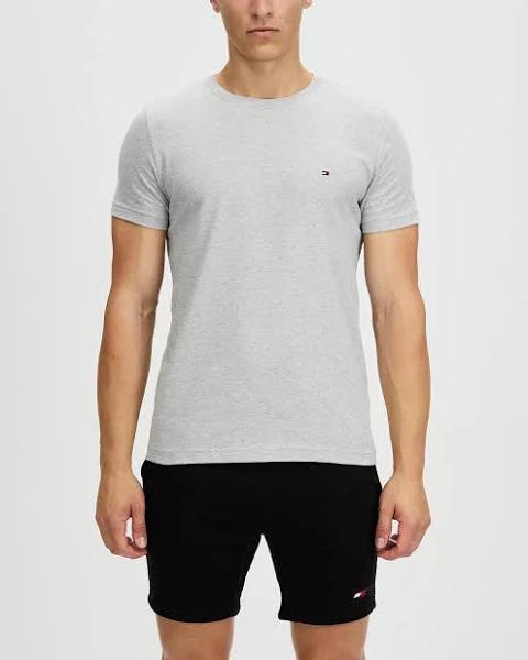 Tommy Hilfiger Men's Essential Cotton Tee