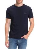 Tommy Hilfiger Men's Essential Cotton Tee