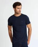 Tommy Hilfiger Men's Essential Cotton Tee