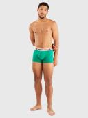 Tommy Hilfiger - Men's Green Trunks - Tommy Jeans Trunks - Size L at The Iconic