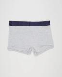 Tommy Hilfiger - Men's Grey Trunks - Authentic Stretch Trunks - Size M at The Iconic