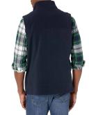Tommy Hilfiger Men's Polar Fleece Vest