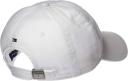 Tommy Hilfiger Men's Team Tommy Cap (Classic White)