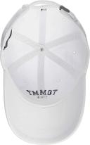 Tommy Hilfiger Men's Team Tommy Cap (Classic White)