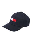 Tommy Hilfiger Men's Team Tommy Cap (Sky Captain)