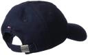 Tommy Hilfiger Men's Team Tommy Cap (Sky Captain)