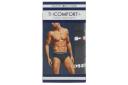 Tommy Hilfiger Men's Th Comfort+ Briefs Underwear 3 Pack - Dark Navy
