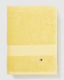 Tommy Hilfiger Modern American Towel Range in Yellow Bath Towel
