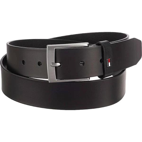 Tommy Hilfiger New Aly Belt Black