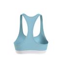 Tommy Hilfiger Original Bralette, Size 14, Blue