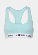 Tommy Hilfiger Original Bralette, Size 14, Blue