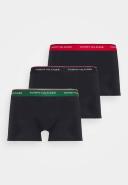 Tommy Hilfiger Premium Essentials 3 Pack Trunks Navy XL