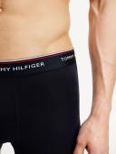 Tommy Hilfiger Premium Essentials 3 Pack Trunks Navy XL