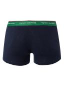 Tommy Hilfiger Premium Essentials 3 Pack Trunks Navy XL