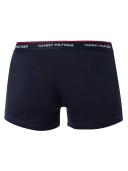 Tommy Hilfiger Premium Essentials 3 Pack Trunks Navy XL