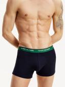 Tommy Hilfiger Premium Essentials 3 Pack Trunks Navy XL
