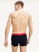 Tommy Hilfiger Premium Essentials 3 Pack Trunks Navy XL