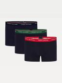 Tommy Hilfiger Premium Essentials 3 Pack Trunks Navy XL