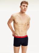 Tommy Hilfiger Premium Essentials 3 Pack Trunks Navy XL