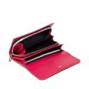 Tommy Hilfiger Red Wallet