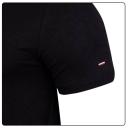 Tommy Hilfiger Seacell T Shirt, Size M, Black