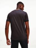 Tommy Hilfiger Seacell T Shirt, Size M, Black