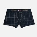Tommy Hilfiger Stretch-Cotton Boxers and Socks Set - L
