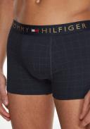 Tommy Hilfiger Stretch-Cotton Boxers and Socks Set - L