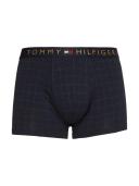 Tommy Hilfiger Stretch-Cotton Boxers and Socks Set - L