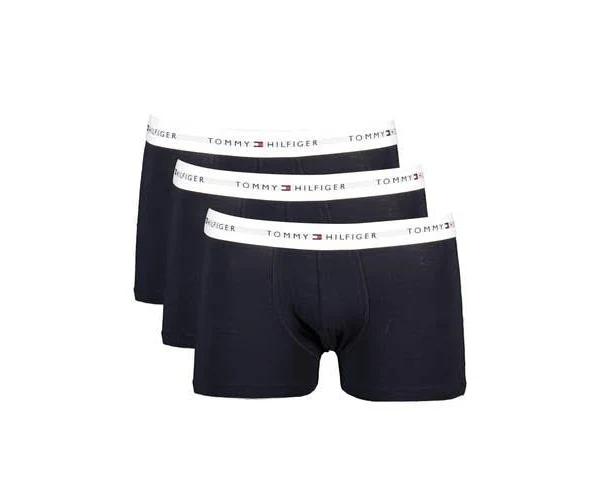 Tommy Hilfiger Stretch-Cotton Boxers and Socks Set - L