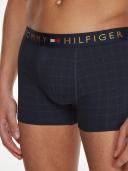 Tommy Hilfiger Stretch-Cotton Boxers and Socks Set - XL