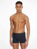 Tommy Hilfiger Stretch-Cotton Boxers and Socks Set - XL