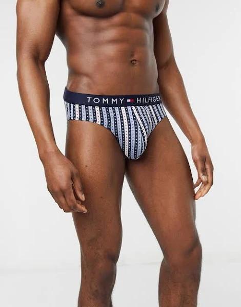 Tommy Hilfiger Stretch-Cotton Boxers and Socks Set - XL