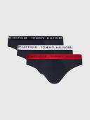 Tommy Hilfiger Stretch-jersey Briefs - M
