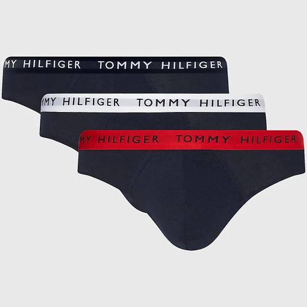 Tommy Hilfiger Stretch-jersey Briefs - M