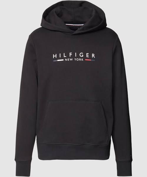 Tommy Hilfiger Sweatshirt Black / XL