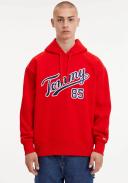 Tommy Hilfiger - Sweatshirt - Red - XL