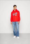 Tommy Hilfiger - Sweatshirt - Red - XL