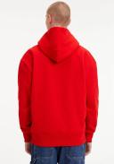 Tommy Hilfiger - Sweatshirt - Red - XL