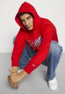 Tommy Hilfiger - Sweatshirt - Red - XL