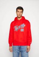 Tommy Hilfiger - Sweatshirt - Red - XL