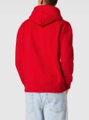 Tommy Hilfiger - Sweatshirt - Red - XL