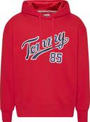 Tommy Hilfiger - Sweatshirt - Red - XL