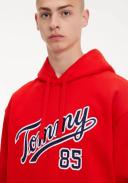 Tommy Hilfiger - Sweatshirt - Red - XL