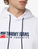 Tommy Hilfiger - DM0DM13878 - White / L