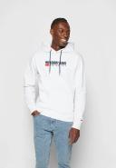 Tommy Hilfiger - DM0DM13878 - White / L