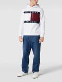 Tommy Hilfiger Sweatshirts White / M