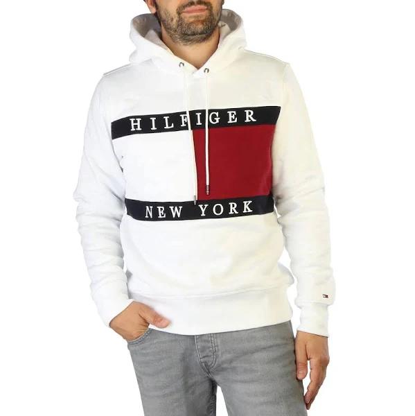 Tommy Hilfiger Sweatshirts White / S