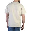 Tommy Hilfiger T-Shirt Brown / Xs